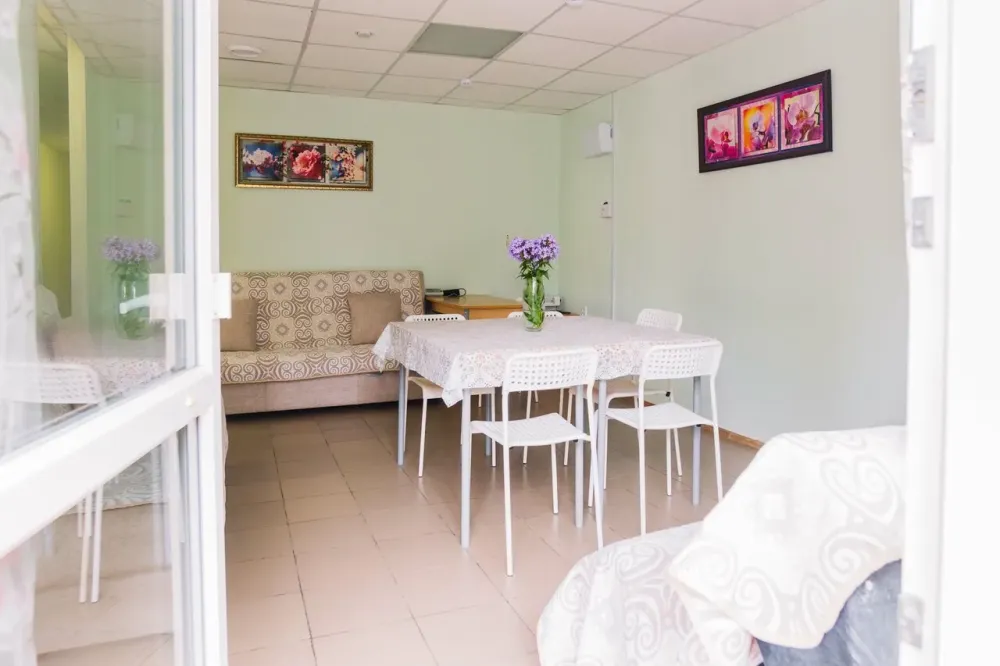 Пансионат Осень Жизни Первоуральск - изображение 16