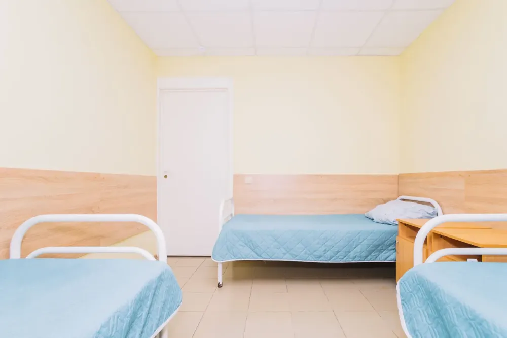 Пансионат Осень Жизни Первоуральск - изображение 20