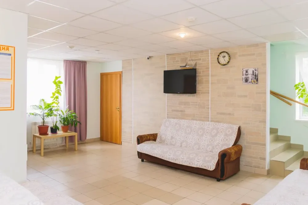 Пансионат Осень Жизни Первоуральск - изображение 9