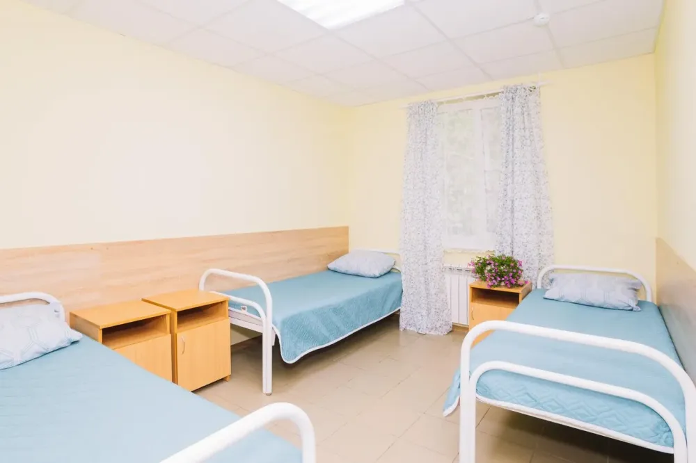 Пансионат Осень Жизни Первоуральск - изображение 14