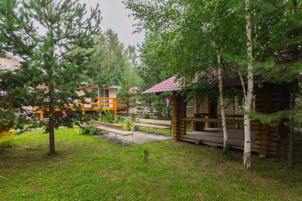 Пансионат Осень Жизни Первоуральск - изображение 17