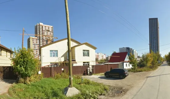 Как Дома Екатеринбург