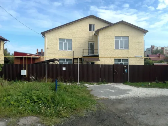 Как Дома Екатеринбург