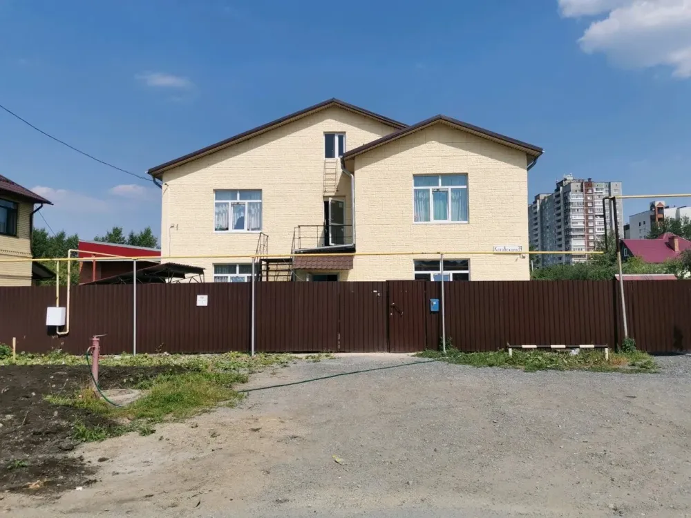 Как Дома Екатеринбург - изображение 1