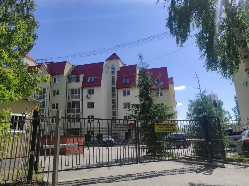 Пансионат Надежда Екатеринбург - изображение 3