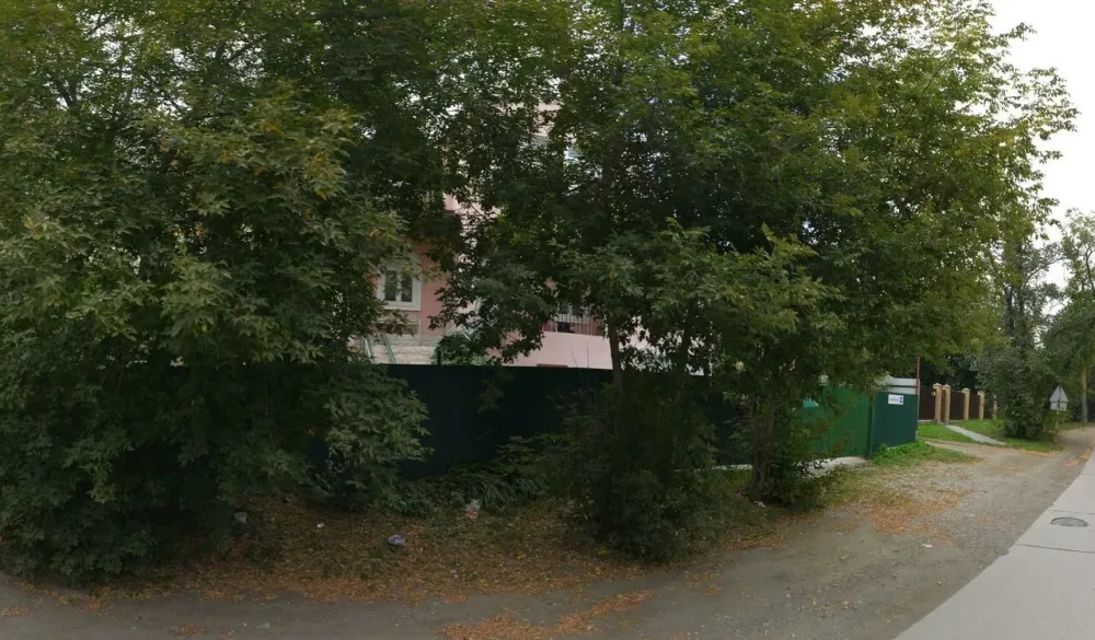 Пансионат Надежда Екатеринбург - изображение 5