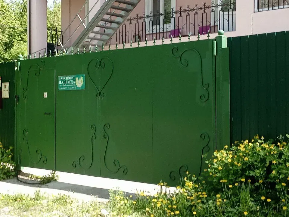 Пансионат Надежда Екатеринбург - изображение 7