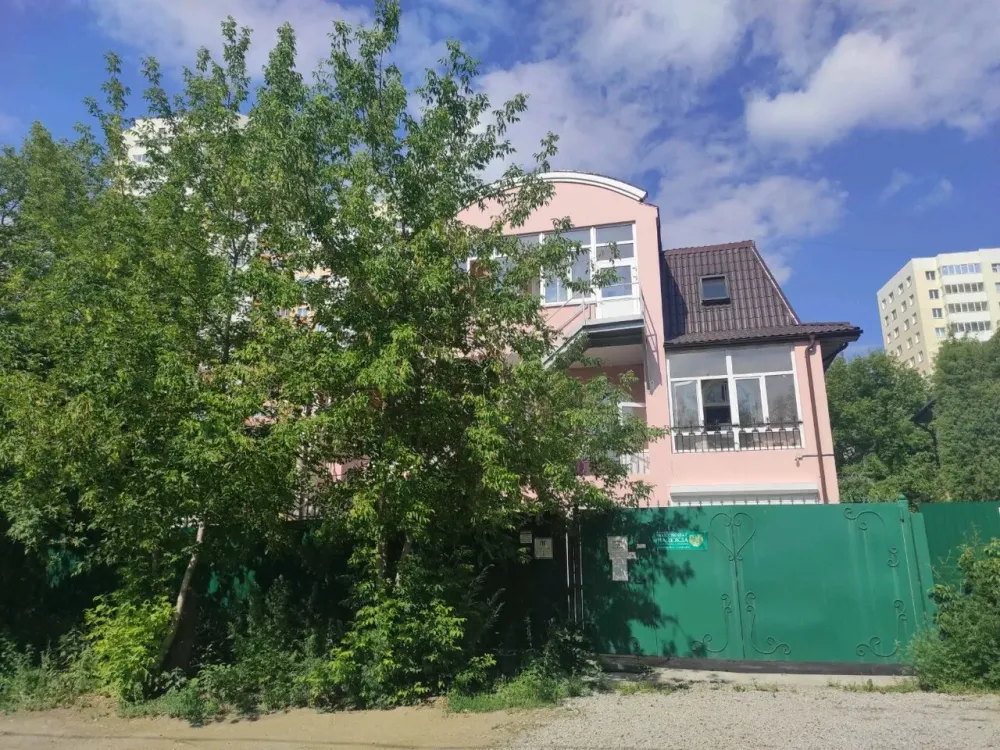 Пансионат Надежда Екатеринбург - изображение 2