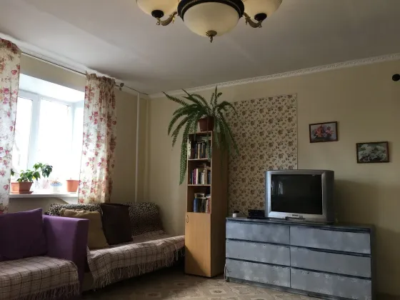 Пансионат для временного и постоянного проживания пожилых людей Добродея Заречный