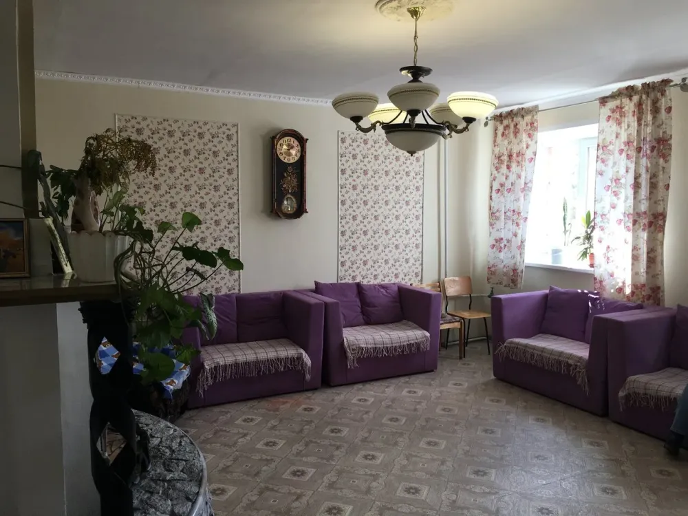 Пансионат для временного и постоянного проживания пожилых людей Добродея Заречный - изображение 4