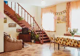 Пансионат для временного и постоянного проживания пожилых людей Добродея Заречный - изображение 2