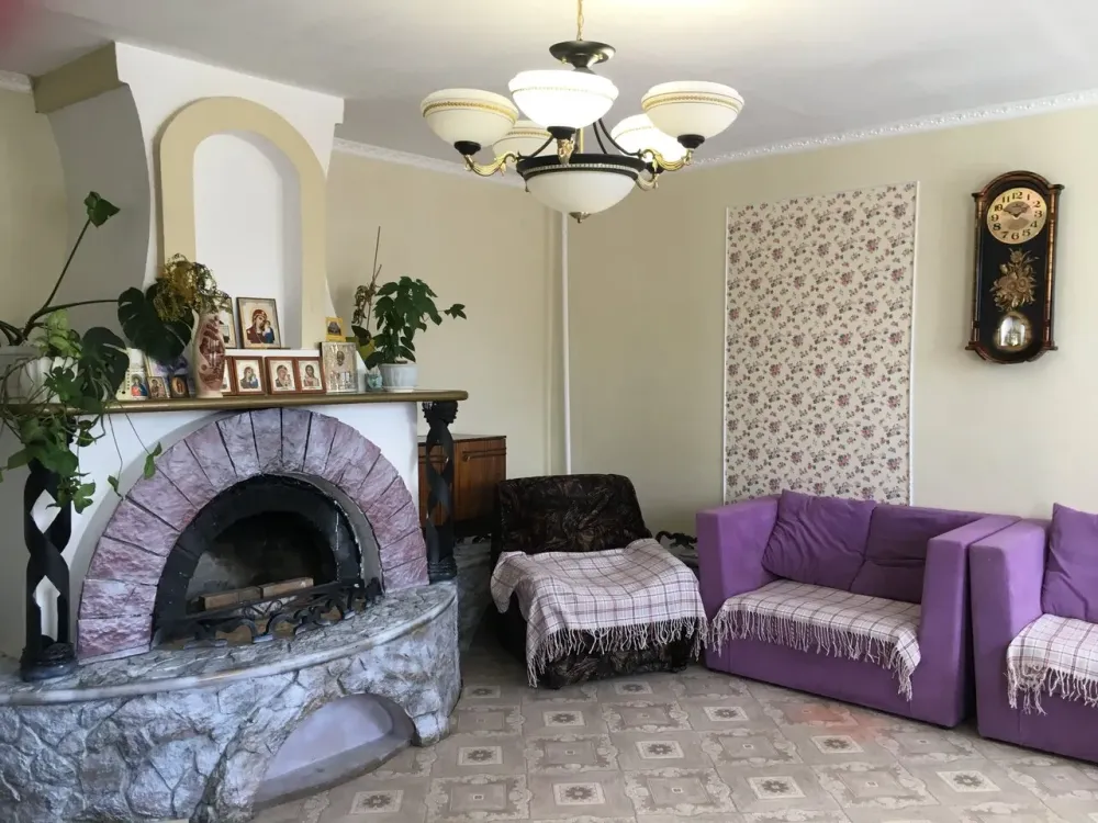 Пансионат для временного и постоянного проживания пожилых людей Добродея Заречный - изображение 5