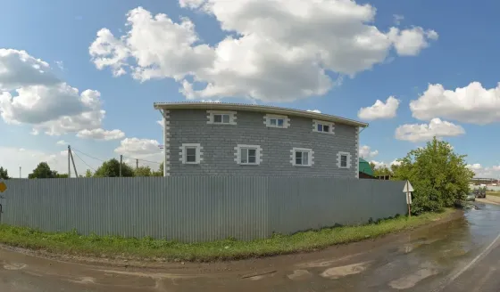 Забота-Урал Садовый