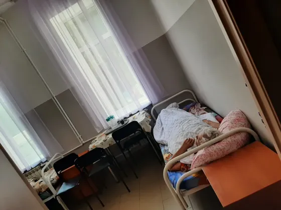 Забота Нижний Тагил