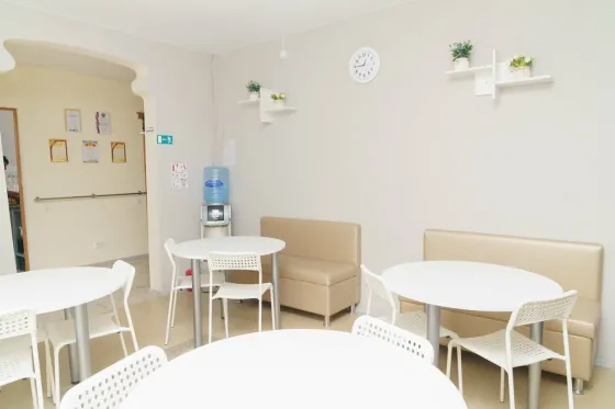 Новая Гармония Екатеринбург