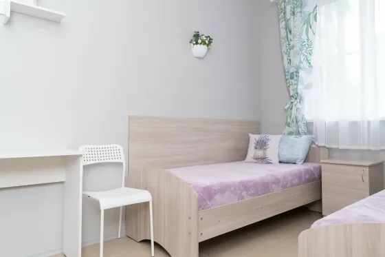 Новая Гармония Екатеринбург