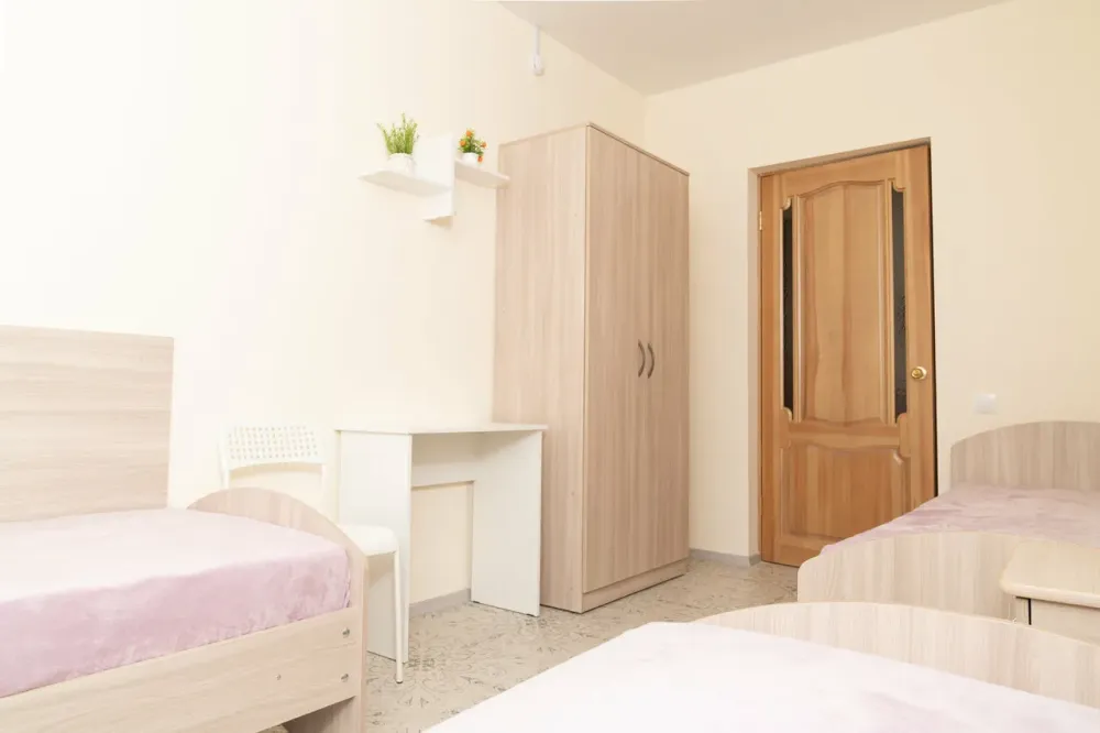 Новая Гармония Екатеринбург - изображение 3