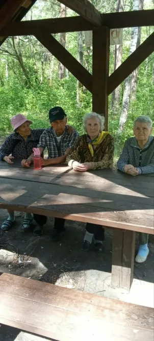 Новая Гармония Екатеринбург - изображение 12