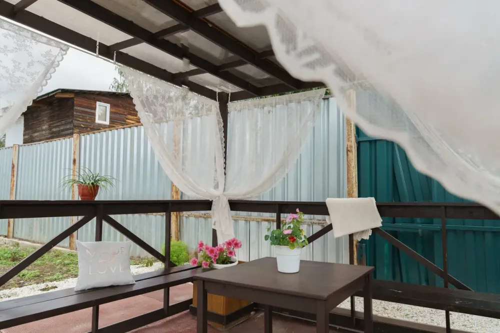 Новая Гармония Екатеринбург - изображение 18