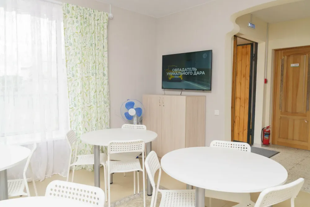 Новая Гармония Екатеринбург - изображение 10