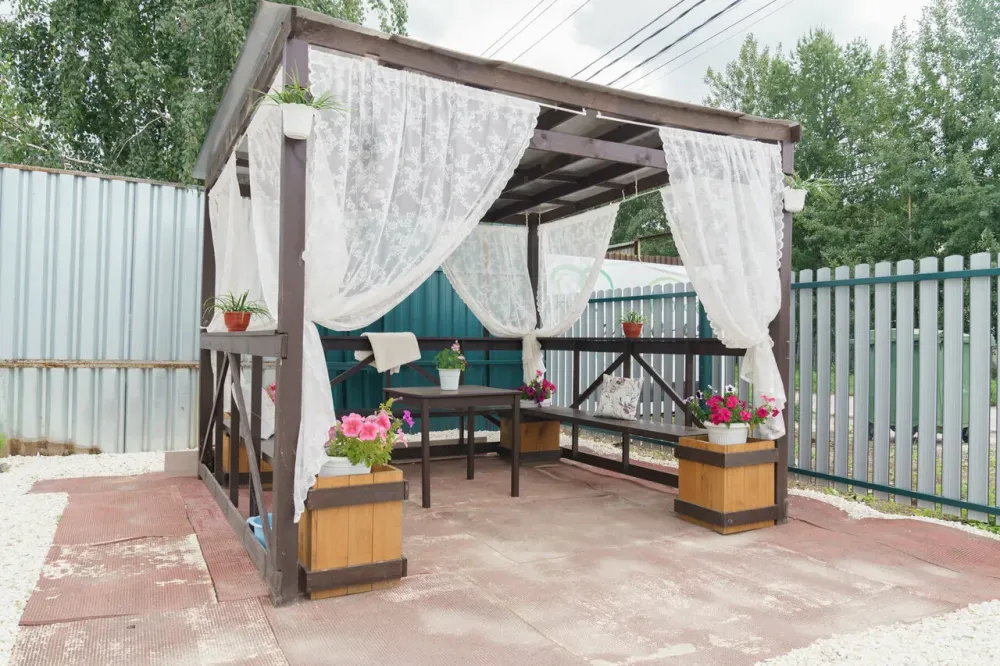 Новая Гармония Екатеринбург - изображение 17