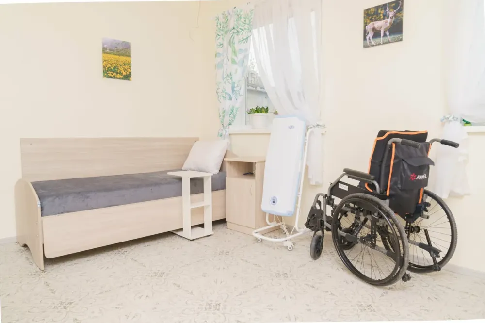 Новая Гармония Екатеринбург - изображение 7