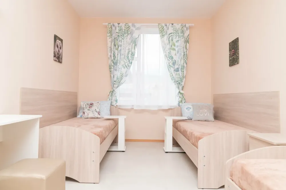 Новая Гармония Екатеринбург - изображение 4