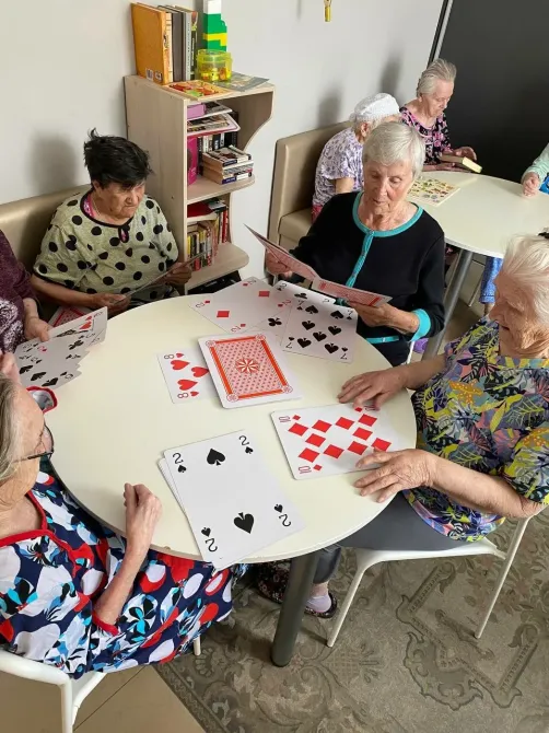 Новая Гармония Екатеринбург - изображение 15