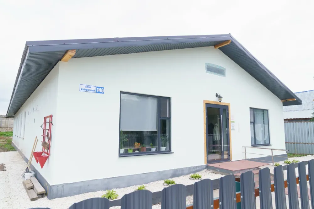 Новая Гармония Екатеринбург - изображение 9