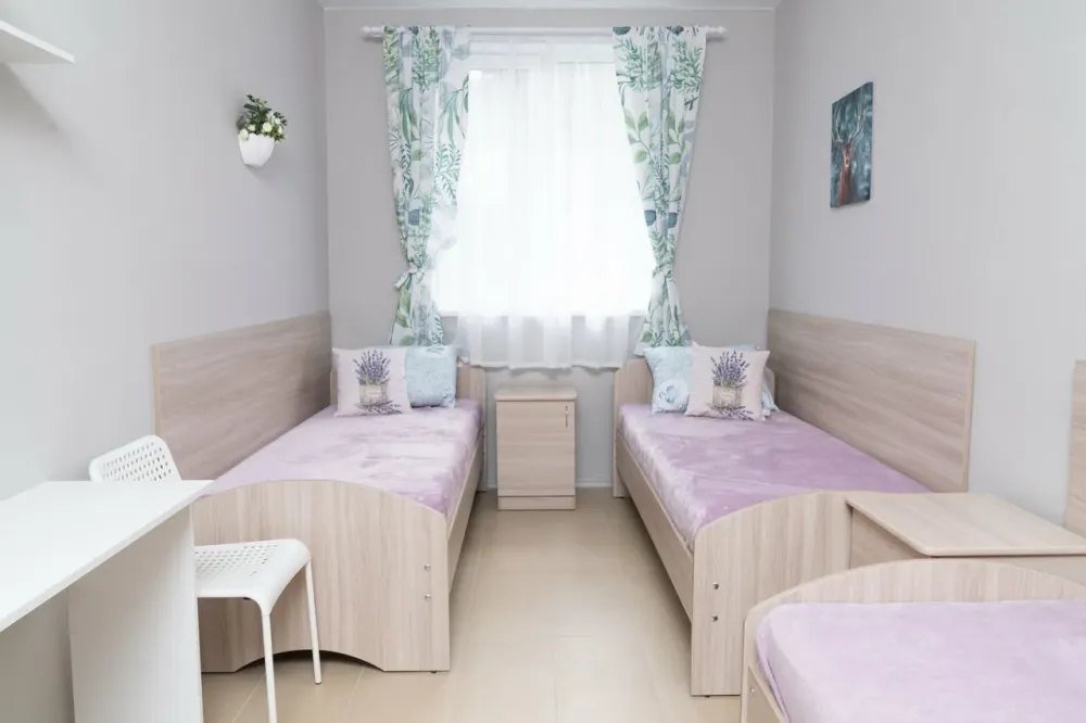 Новая Гармония Екатеринбург - изображение 5