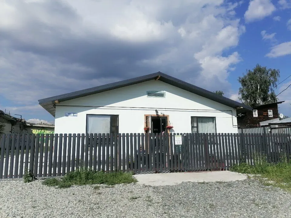 Новая Гармония Екатеринбург - изображение 1