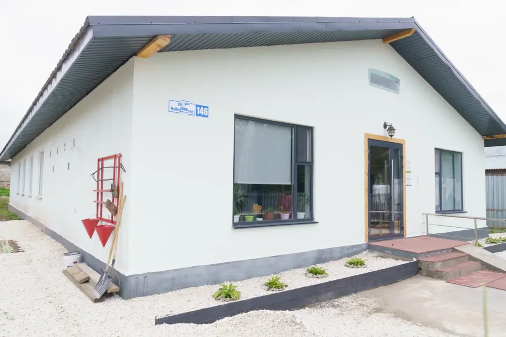 Новая Гармония Екатеринбург - изображение 16