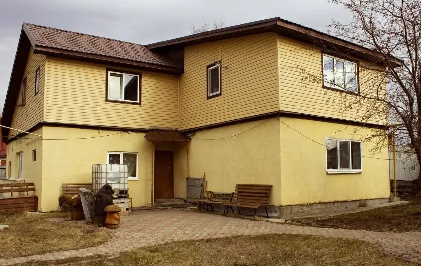 Забота-Урал Арамиль - изображение 17