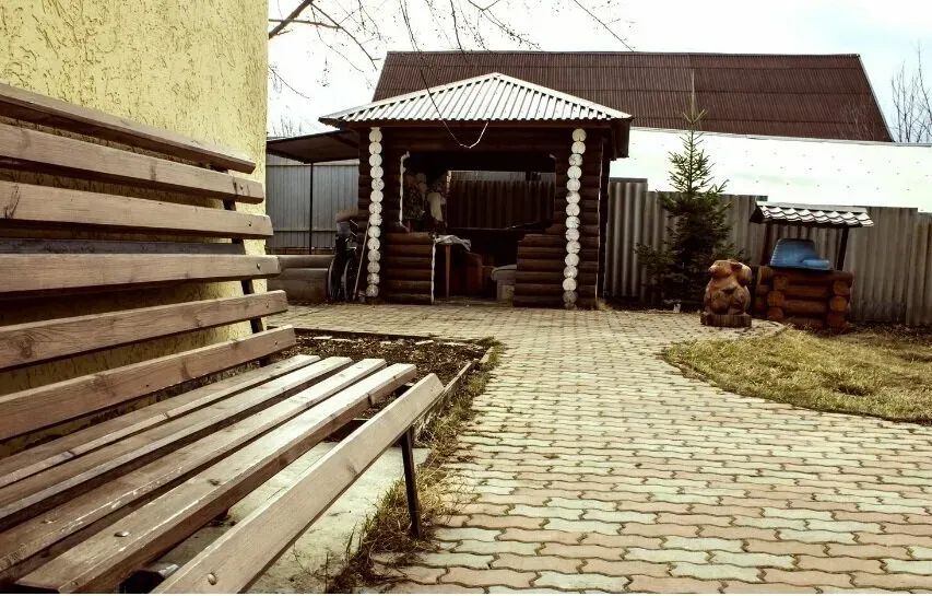 Забота-Урал Арамиль - изображение 18