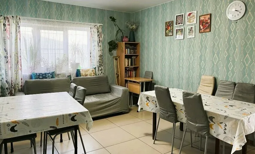 Забота-Урал Арамиль - изображение 11