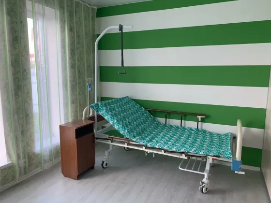 Милый дом Екатеринбург