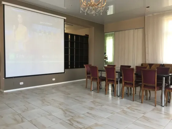 Милый дом Екатеринбург