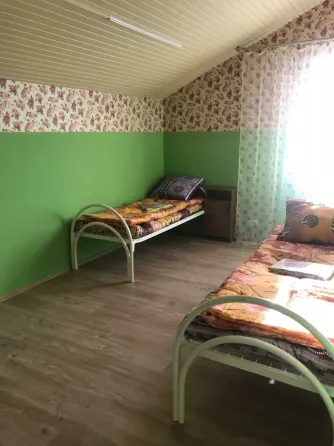 Милый дом Екатеринбург