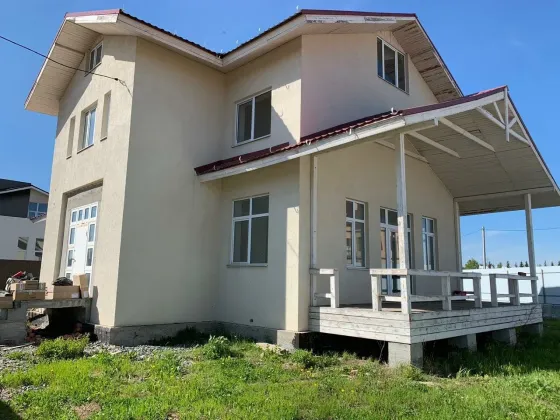 Милый дом Екатеринбург