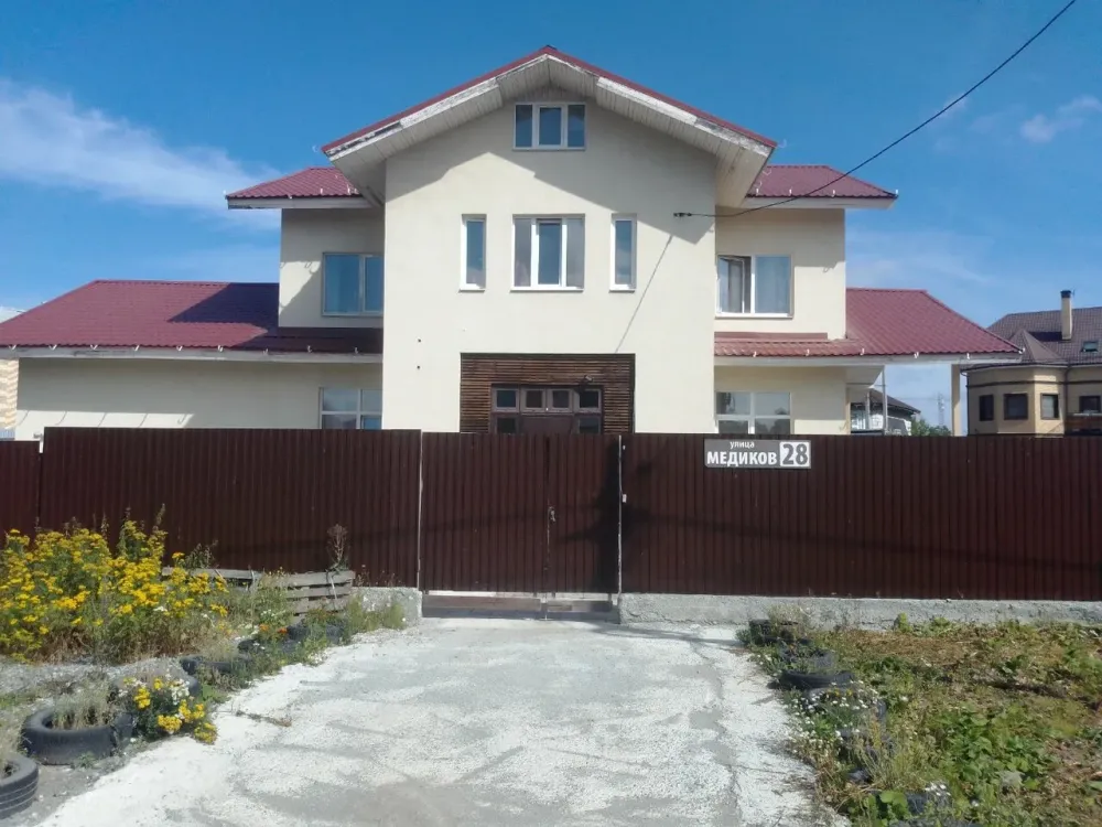 Милый дом Екатеринбург - изображение 16