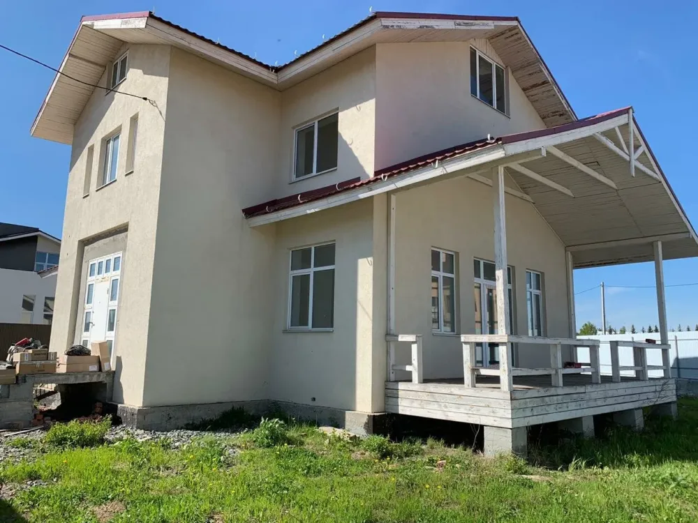 Милый дом Екатеринбург - изображение 1