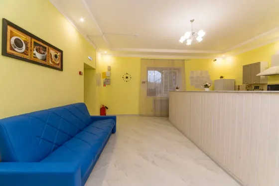 Вдохновение Екатеринбург