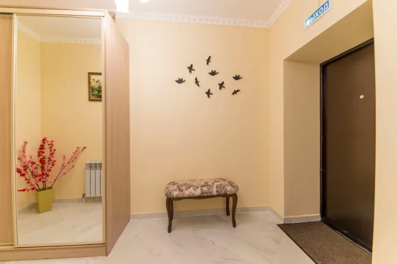 Вдохновение Екатеринбург