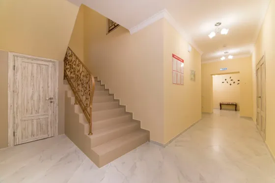 Вдохновение Екатеринбург