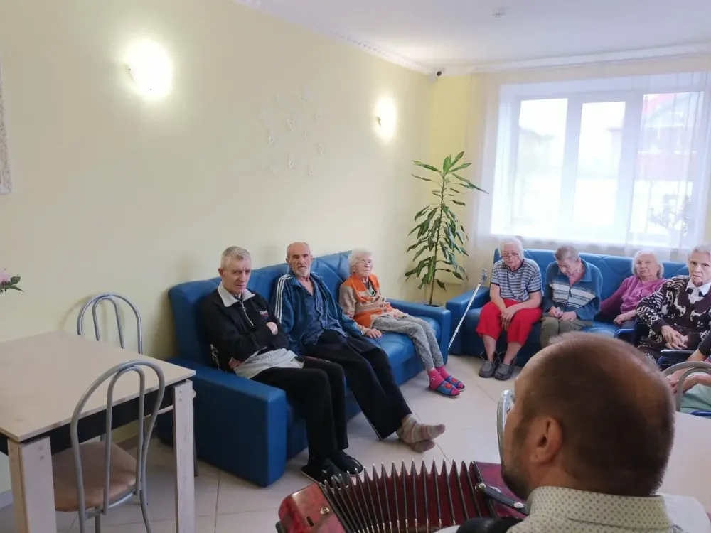 Вдохновение Екатеринбург - изображение 17