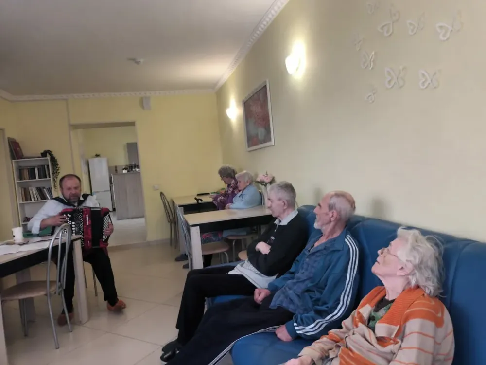 Вдохновение Екатеринбург - изображение 19