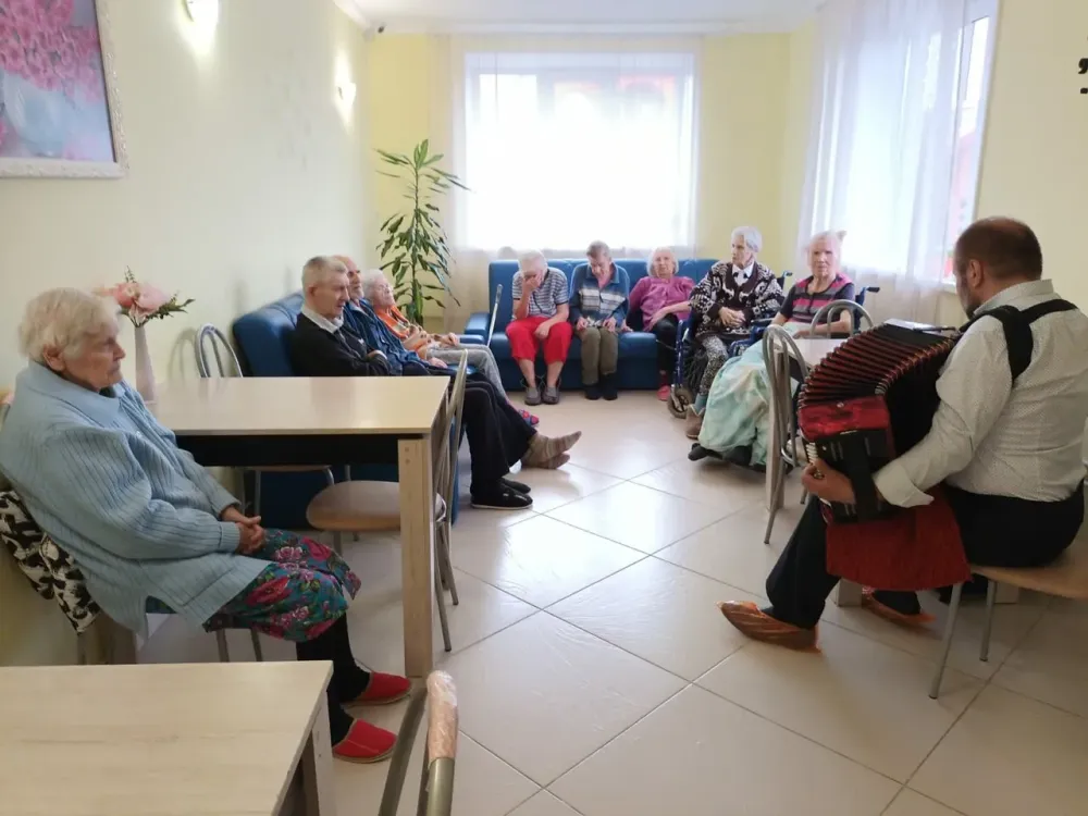 Вдохновение Екатеринбург - изображение 18