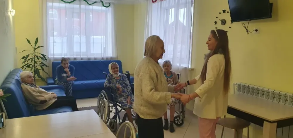 Вдохновение Екатеринбург - изображение 14