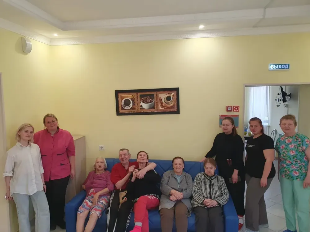 Вдохновение Екатеринбург - изображение 20