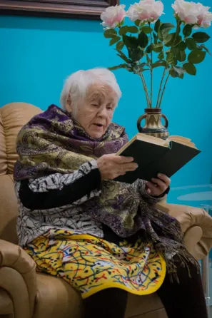 Пансионат Рябинушка Свердловская область